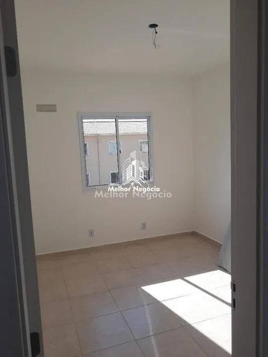 Apartamento à venda em Piracicaba, Parque Residencial Piracicaba, com 2 quartos, com 49 m² — foto 5