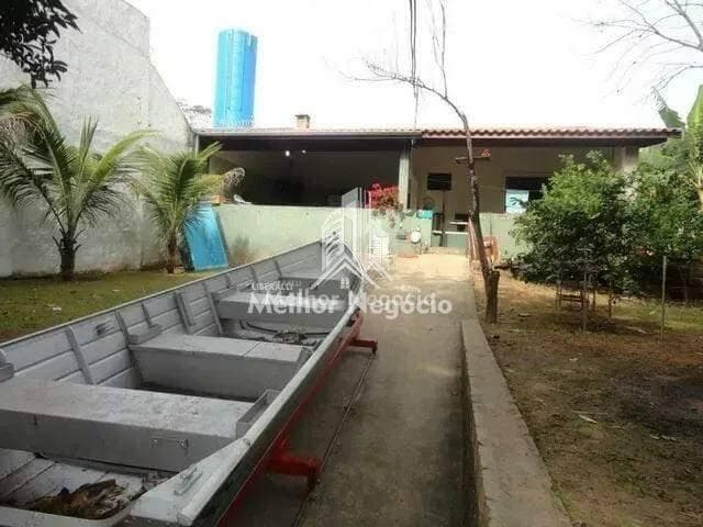 Casa à venda em Piracicaba, Ondinhas, com 3 quartos, com 300 m² — foto 7