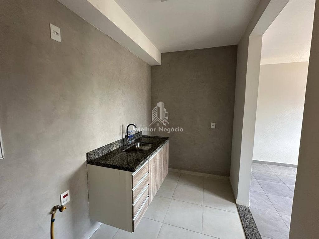 Apartamento à venda em Campinas, Parque Fazendinha, com 2 quartos, com 51 m² — foto 9