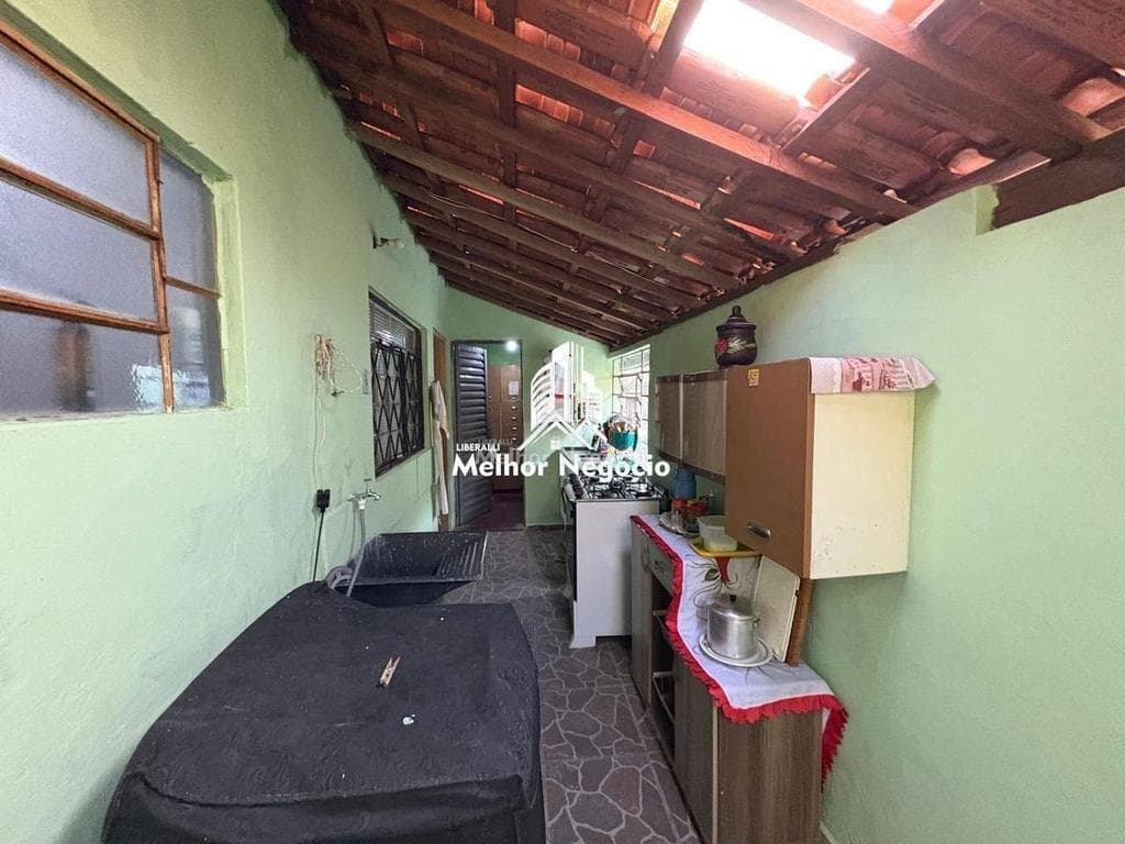 Casa à venda em Campinas, Dic II (Conj Habitacional Doutor Antônio Mendonça de Barros) — foto 9