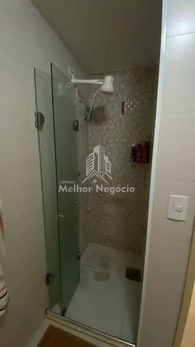 Apartamento à venda em Campinas, Vl Santia, com 1 quarto, com 45 m² — foto 3