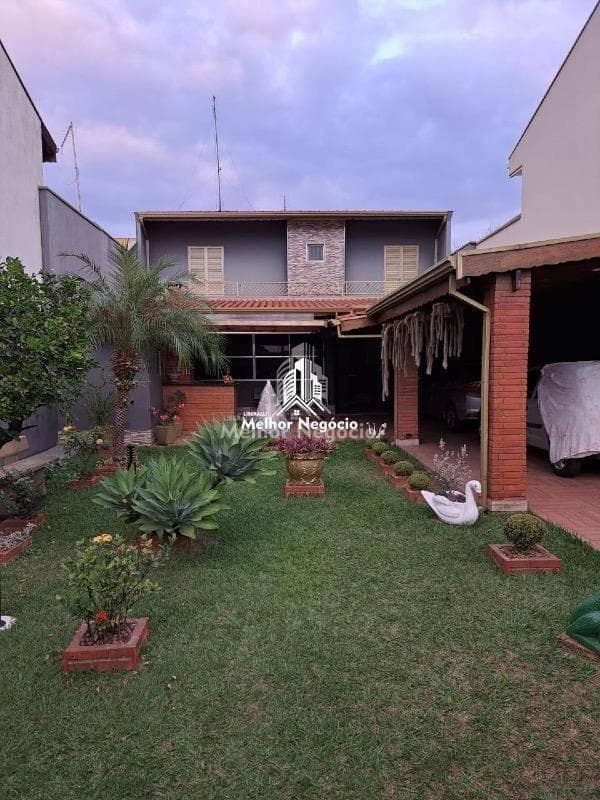 Apartamento à venda em Campinas, Parque Via Norte, com 3 quartos, com 136 m²