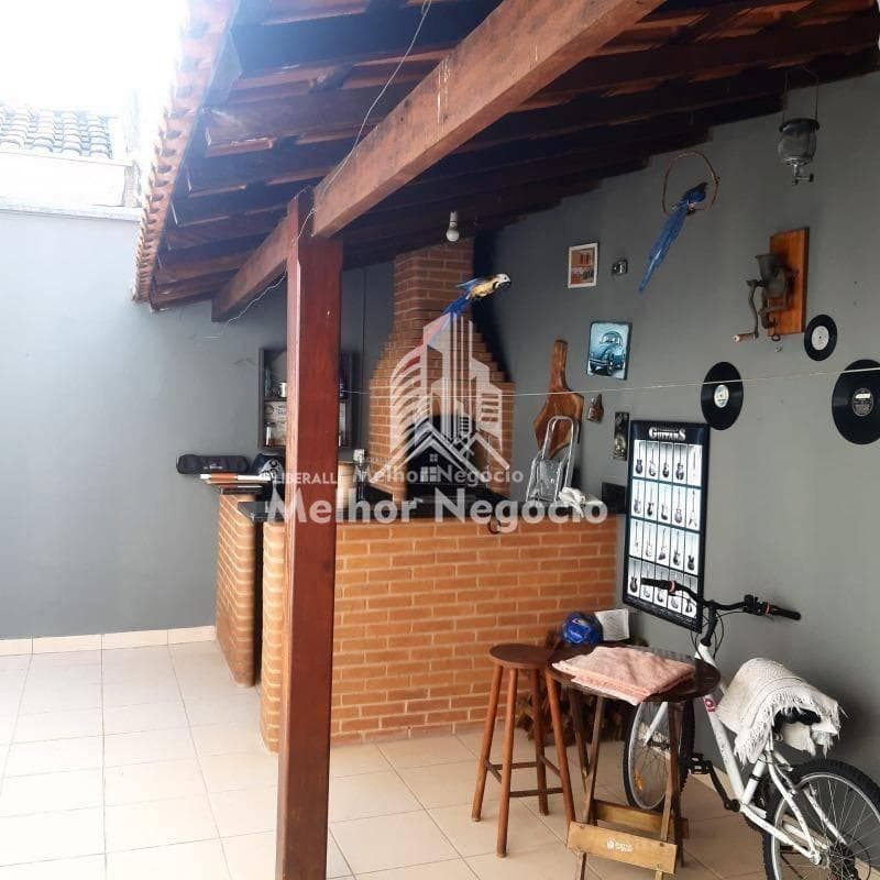 Casa à venda em Piracicaba, Parque Chapadão, com 3 quartos, com 112 m² — foto 9