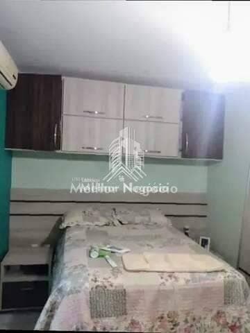 Casa à venda em Hortolândia, Jardim Terras de Santo Antônio, com 2 quartos, com 150 m² — foto 8