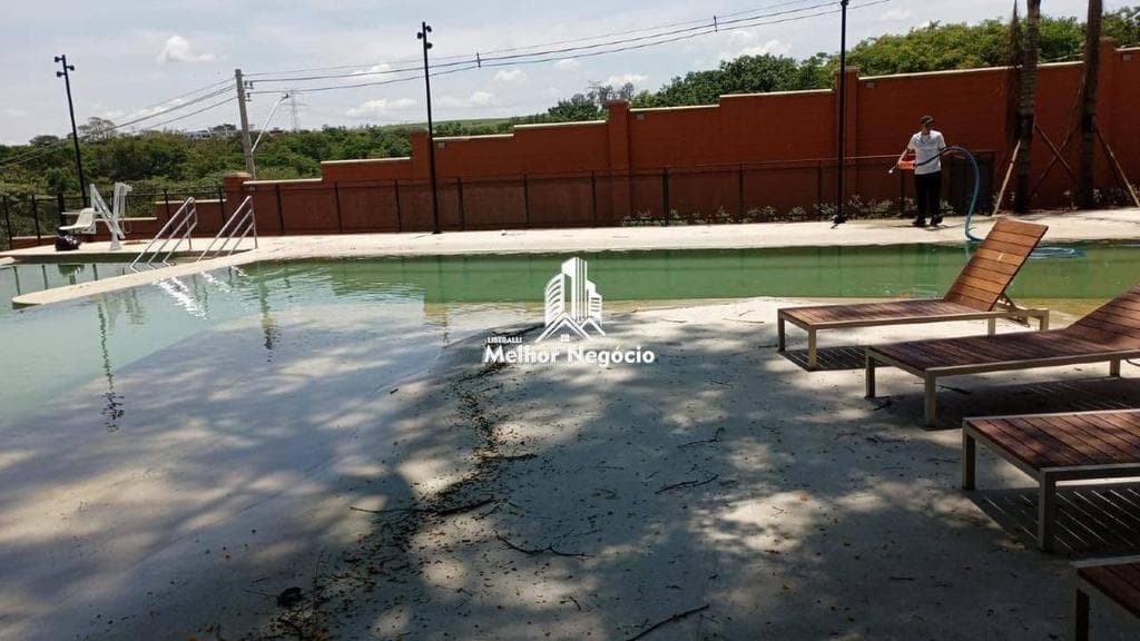 Terreno à venda em Campinas, Alphaville Dom Pedro, com 492 m² — foto 4