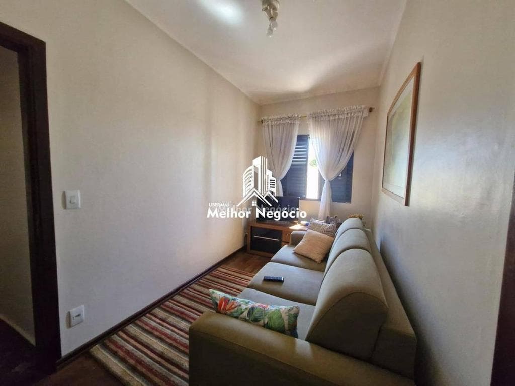 Casa à venda em Campinas, Jardim Londres, com 4 quartos, com 239 m² — foto 4