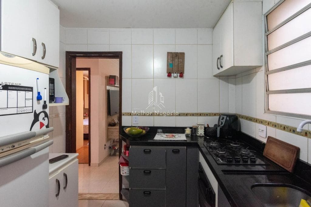 Apartamento à venda em Campinas, Vila Proost de Souza, com 2 quartos, com 47 m², GERAL — foto 5