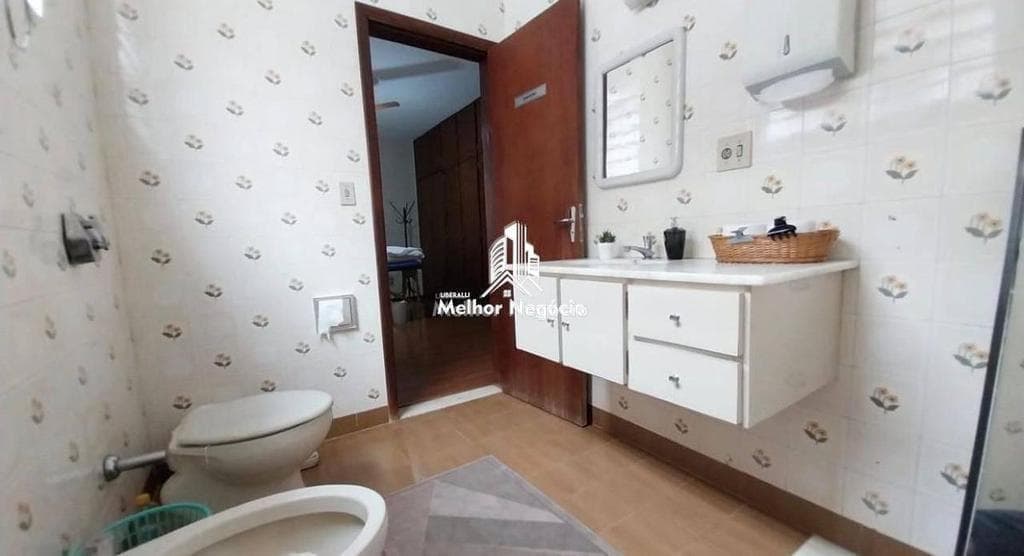 Casa à venda em Piracicaba, Cidade Jardim, com 186 m² — foto 7