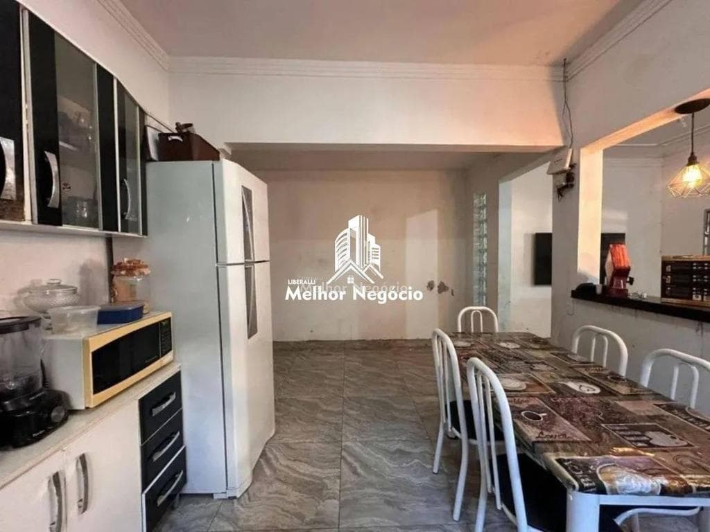 Casa à venda em Sumaré, Jardim das Orquídeas, com 2 quartos, com 89 m² — foto 8