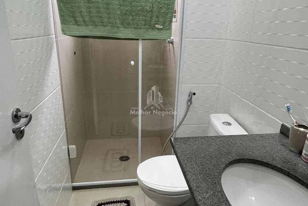 Apartamento à venda em Campinas, Bonfim, com 2 quartos, com 55 m² — foto 7
