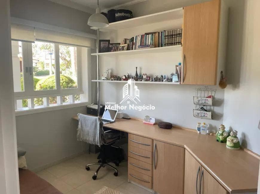 Casa à venda em Campinas, Loteamento Residencial Barão do Café, com 4 quartos, com 390 m², GERAL — foto 9
