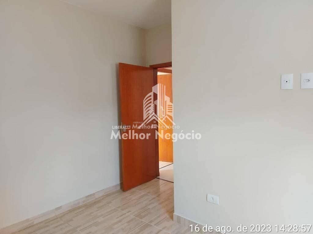 Casa à venda em Piracicaba, Garças, com 3 quartos, com 83 m² — foto 5
