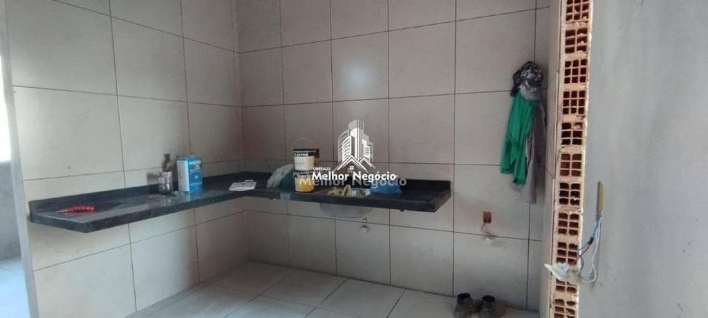 Casa à venda em Sumaré, Jardim Santa Olivia (Nova Veneza), com 2 quartos, com 79 m² — foto 4