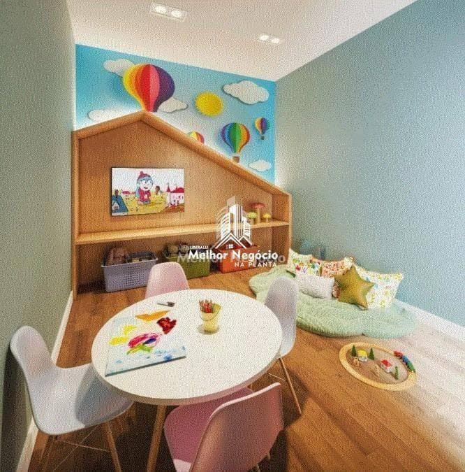 Apartamento à venda em Campinas, Parque Jambeiro, com 2 quartos, com 45 m² — foto 8