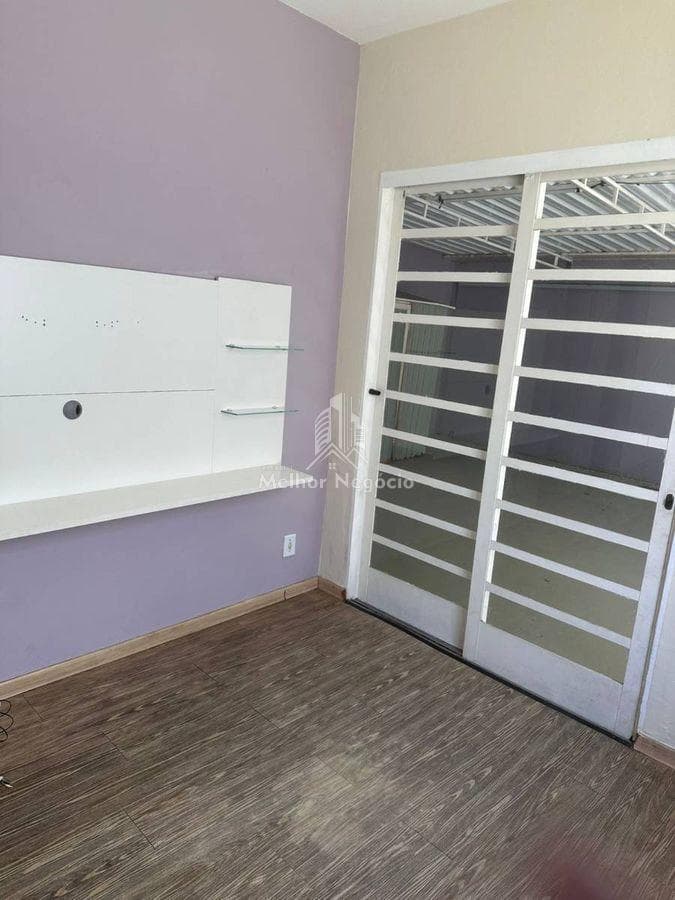 Casa à venda em Campinas, Conjunto Habitacional Vida Nova, com 2 quartos, com 100 m² — foto 3