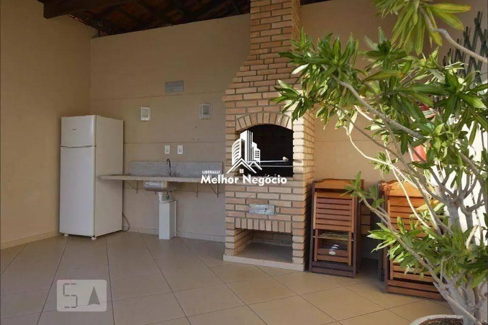 Apartamento à venda em Campinas, Jardim do Lago Continuação, com 2 quartos, com 44 m² — foto 8