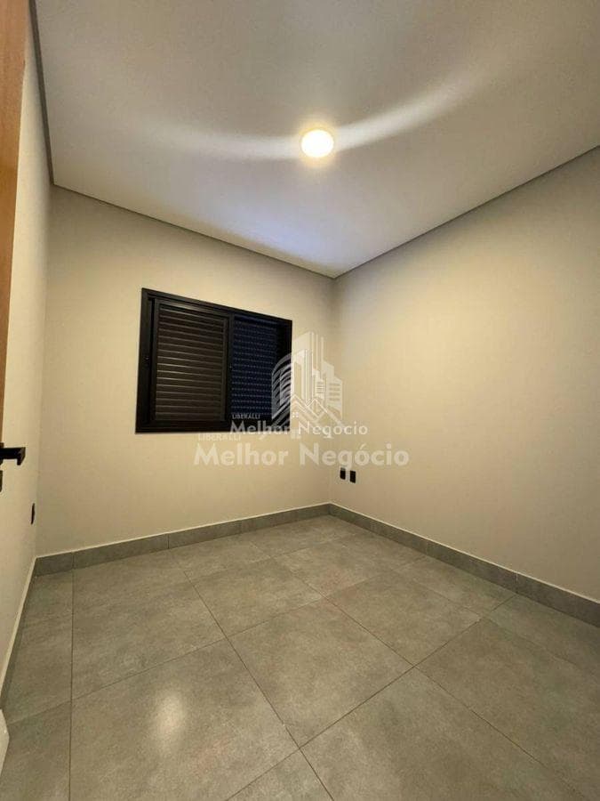 Casa à venda em Hortolândia, Parque Bellaville, com 2 quartos, com 96 m² — foto 7