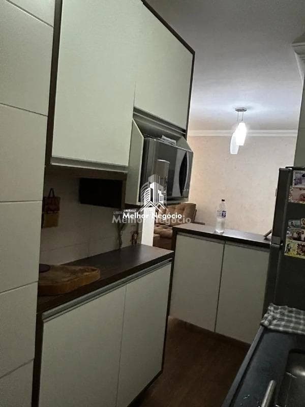 Apartamento à venda em Campinas, Residencial Cosmos, com 2 quartos, com 60 m² — foto 10