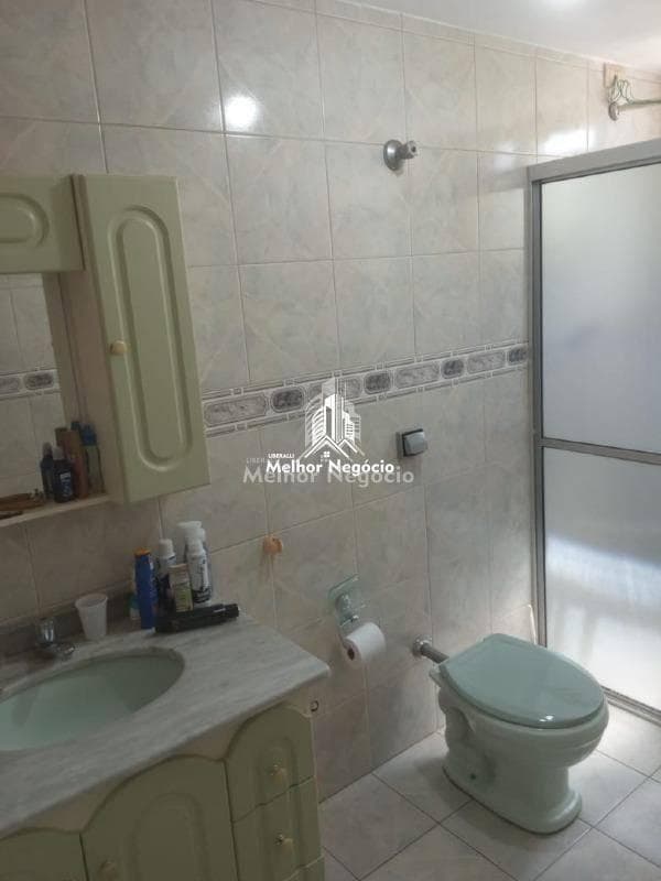 Casa à venda em Paulínia, Vila Bressani, com 3 quartos, com 161 m² — foto 7