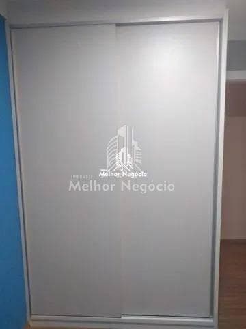 Apartamento à venda em Campinas, Jardim Samambaia, com 2 quartos, com 48 m² — foto 5