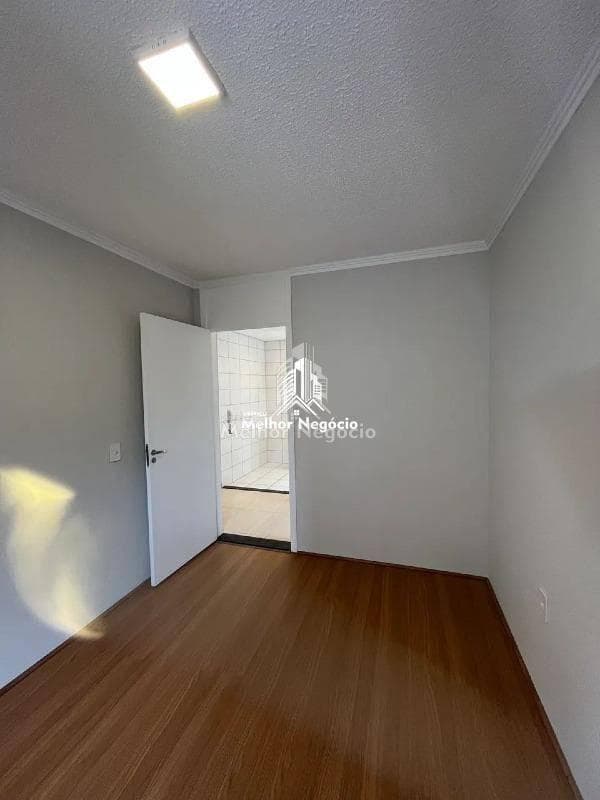 Apartamento à venda em Campinas, Jardim do Lago Continuação, com 2 quartos, com 44 m² — foto 3