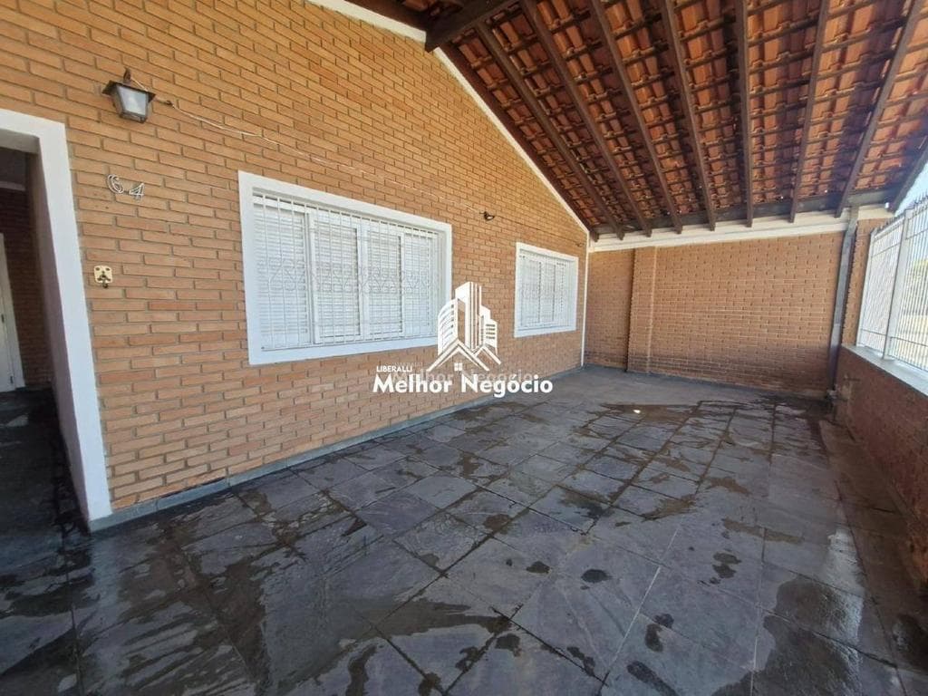 Casa à venda em Campinas, Jardim Londres, com 3 quartos, com 162 m²