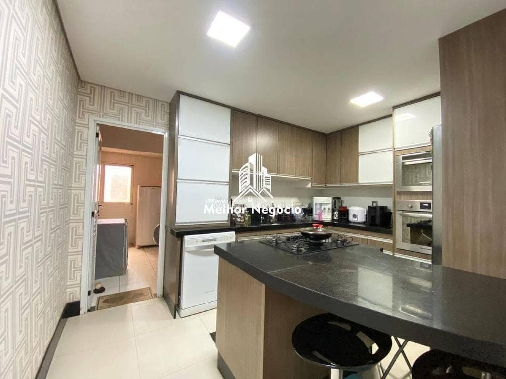 Casa à venda em Paulínia, Betel, com 3 quartos, com 167 m² — foto 7