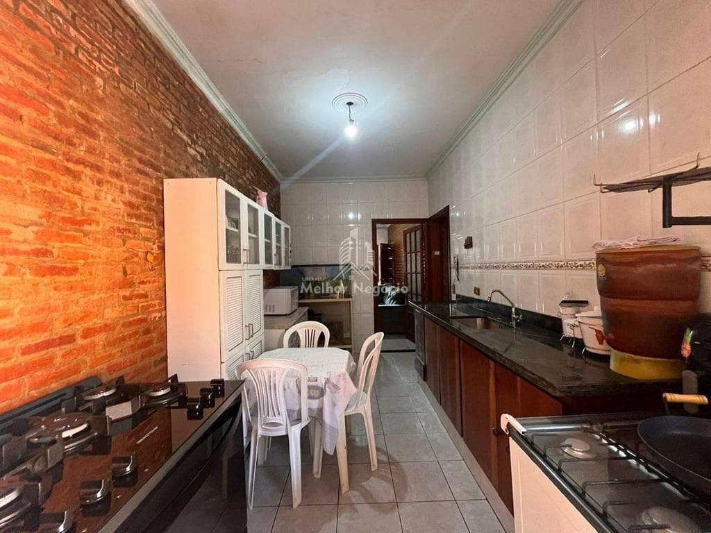 Casa à Venda com 2 Dormitórios, Localizado no Bairro Residencial Serra Verde, Piracicaba- Sp — foto 3