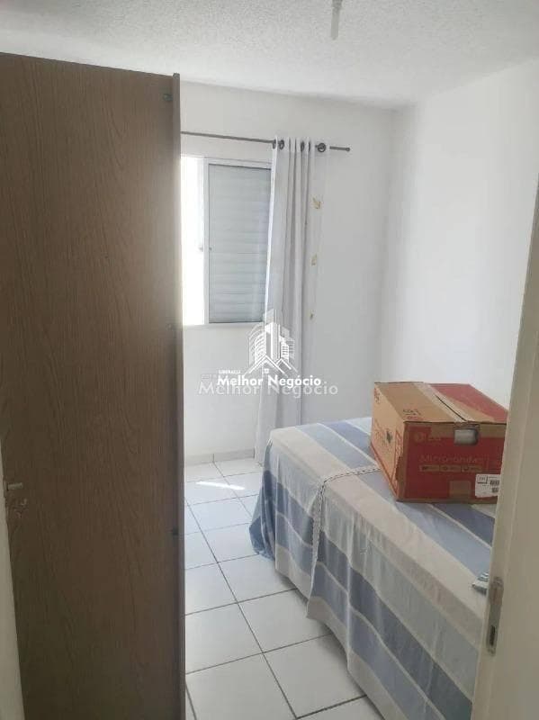 Apartamento à venda em Sumaré, Loteamento Jardim das Estâncias, com 2 quartos, com 45 m² — foto 4