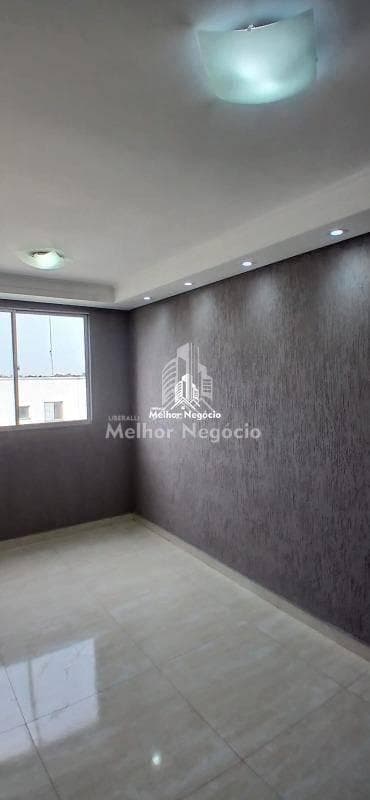 Apartamento à venda em Campinas, Parque das Constelações, com 2 quartos, com 48 m² — foto 3