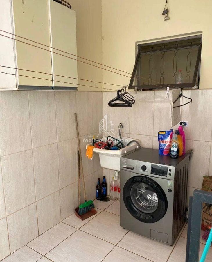 Casa à venda em Piracicaba, Vila Industrial, com 2 quartos, com 93 m² — foto 4
