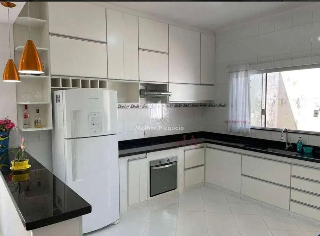 Casa à venda em Piracicaba, Jaraguá, com 3 quartos, com 225 m² — foto 4