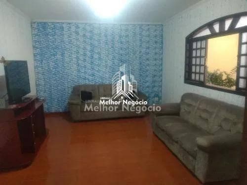 Casa à venda em Campinas, Jardim Alvorada, com 3 quartos, com 254 m² — foto 6