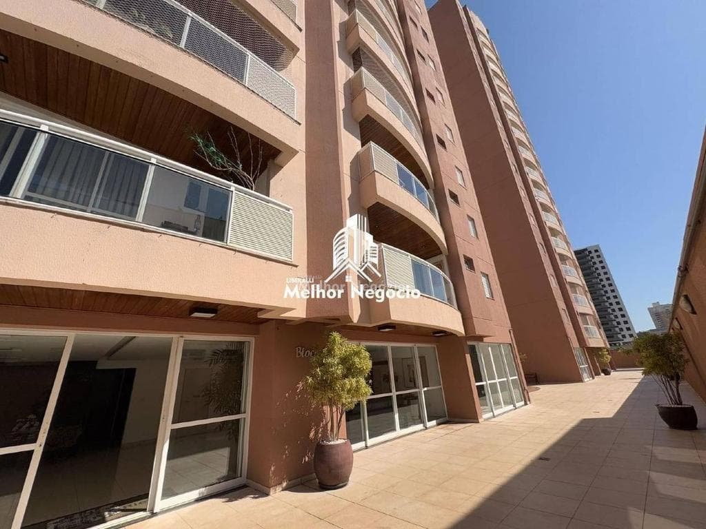 Apartamento à venda em Piracicaba, Centro, com 3 quartos, com 98 m² — foto 2