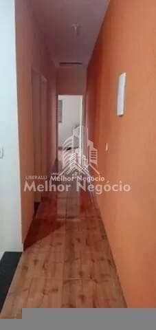 Casa à venda em Hortolândia, Jardim Villagio Ghiraldelli, com 3 quartos, com 200 m² — foto 9