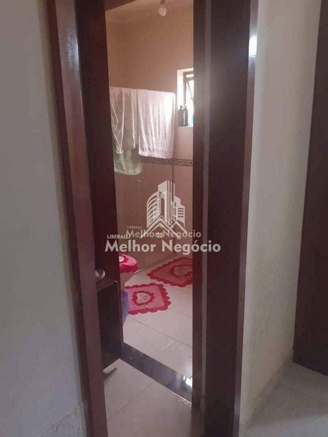 Sobrado à venda em Paulínia, São Luiz, com 3 quartos, com 237 m² — foto 5