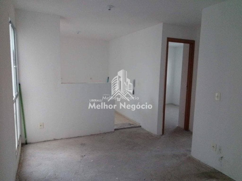 Apartamento à venda em Campinas, Jardim do Vale, com 2 quartos, com 43 m² — foto 3