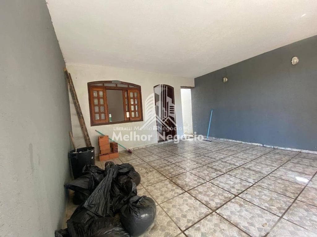 Casa à venda em Piracicaba, Vila Industrial, com 3 quartos, com 150 m² — foto 3