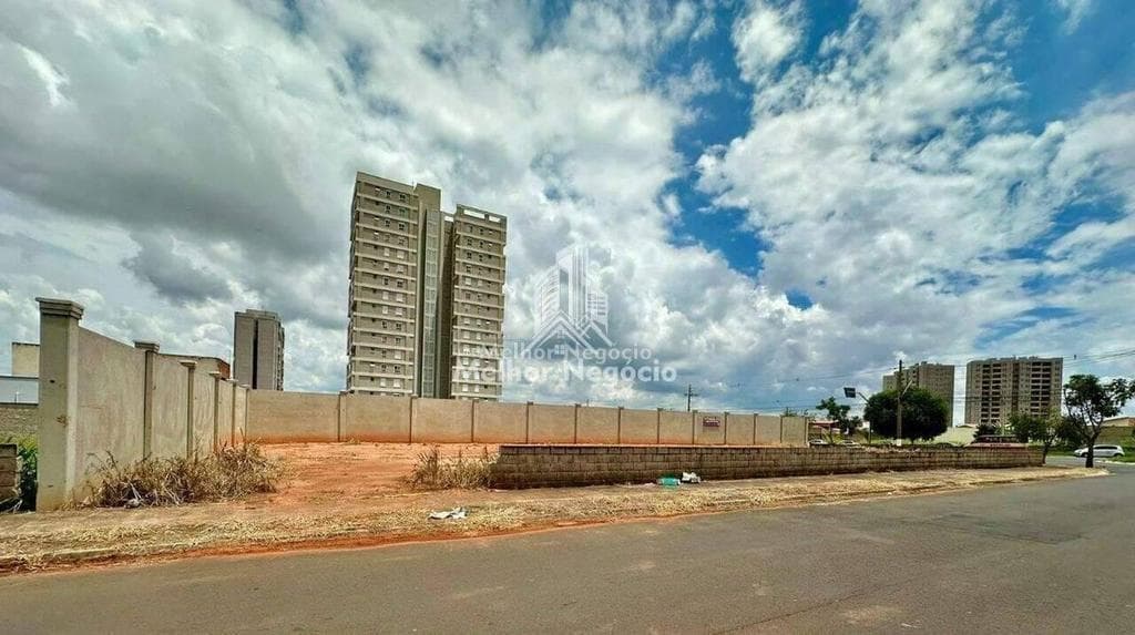 Terreno à venda em Hortolândia, Parque Gabriel, com 1012 m² — foto 3