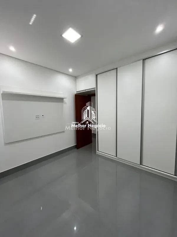 Casa à venda em Sumaré, Residencial Portal do Lago, com 3 quartos, com 190 m² — foto 6