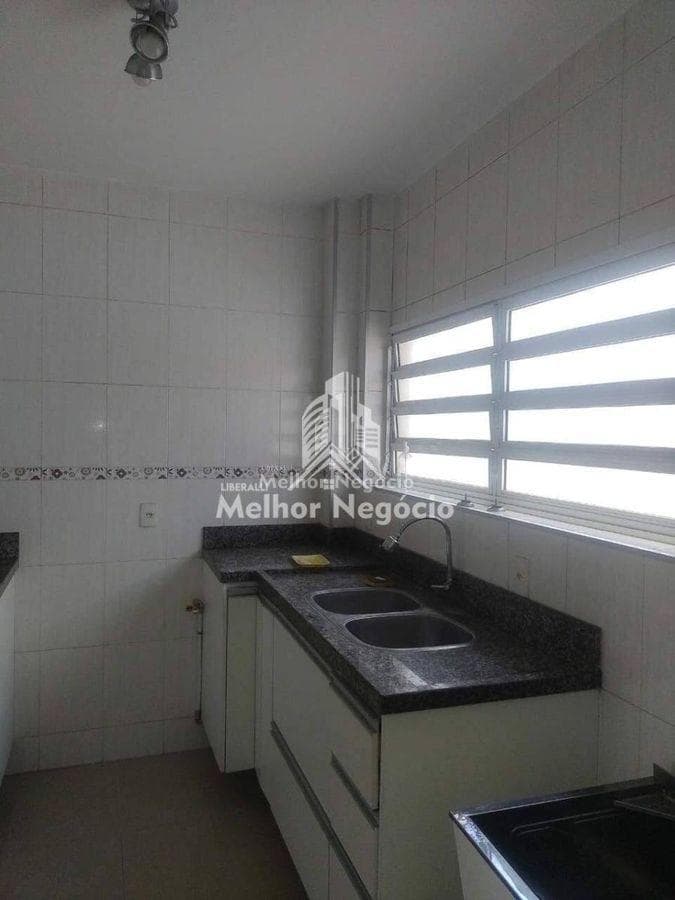 Apartamento à venda em Campinas, Centro, com 1 quarto, com 63 m² — foto 2