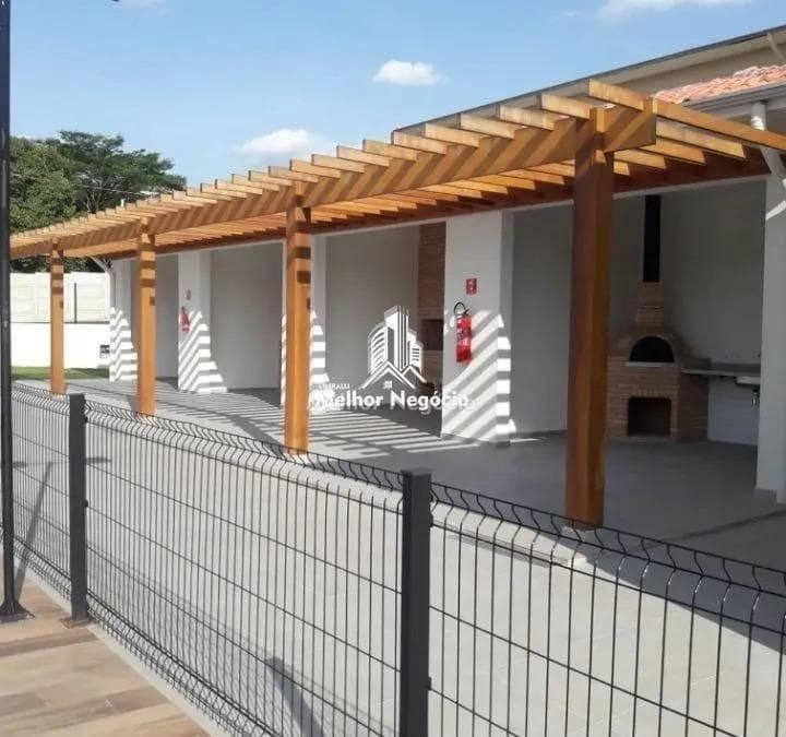 Apartamento à venda em Piracicaba, Parque Residencial Piracicaba, com 2 quartos, com 49 m² — foto 7