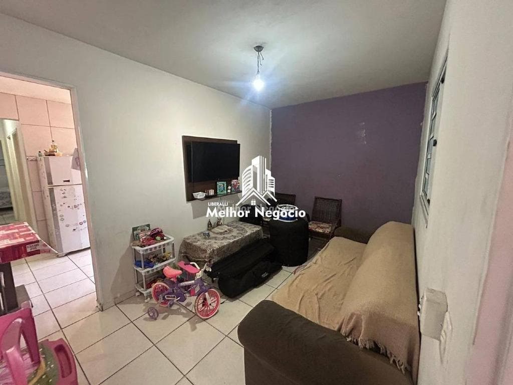 Casa à venda em Piracicaba, Conjunto Habitacional Água Branca, com 2 quartos, com 111 m² — foto 4