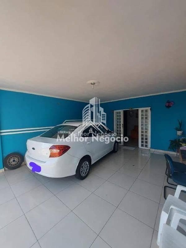 Casa à venda em Piracicaba, Jardim Algodoal, com 3 quartos, com 240 m² — foto 2