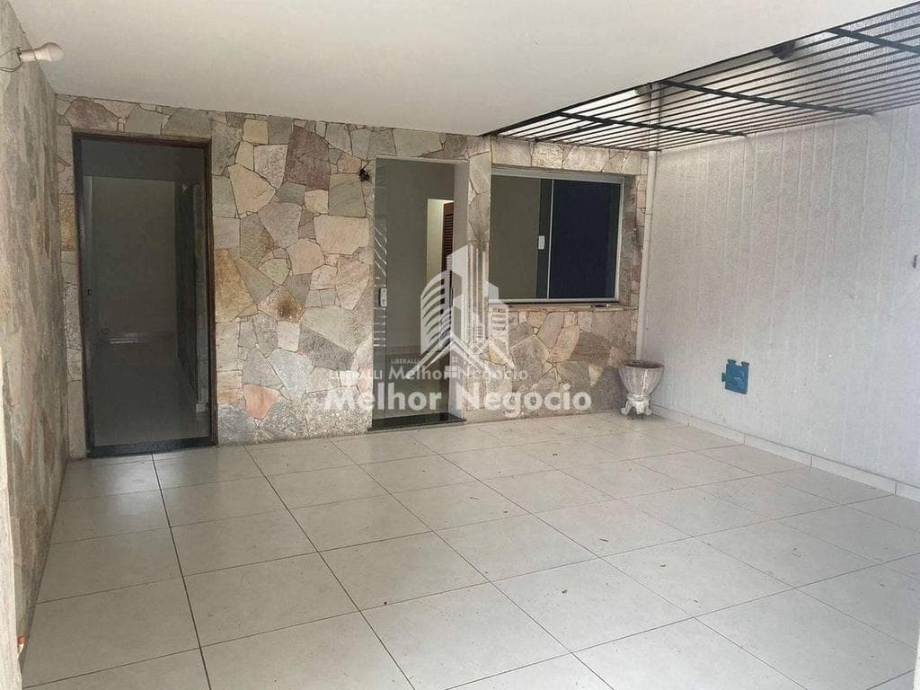 Casa à venda em Piracicaba, Nova América, com 3 quartos, com 159 m²