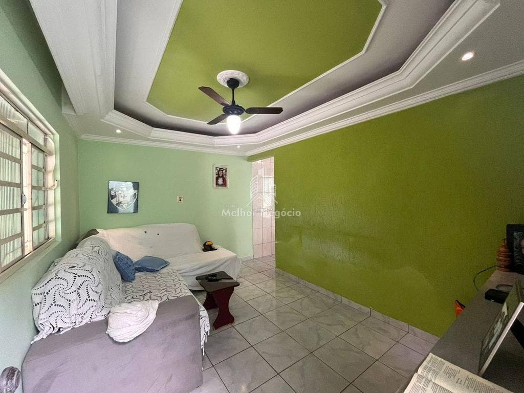 Casa à venda em Piracicaba, Jardim Astúrias II, com 2 quartos, com 93 m² — foto 4