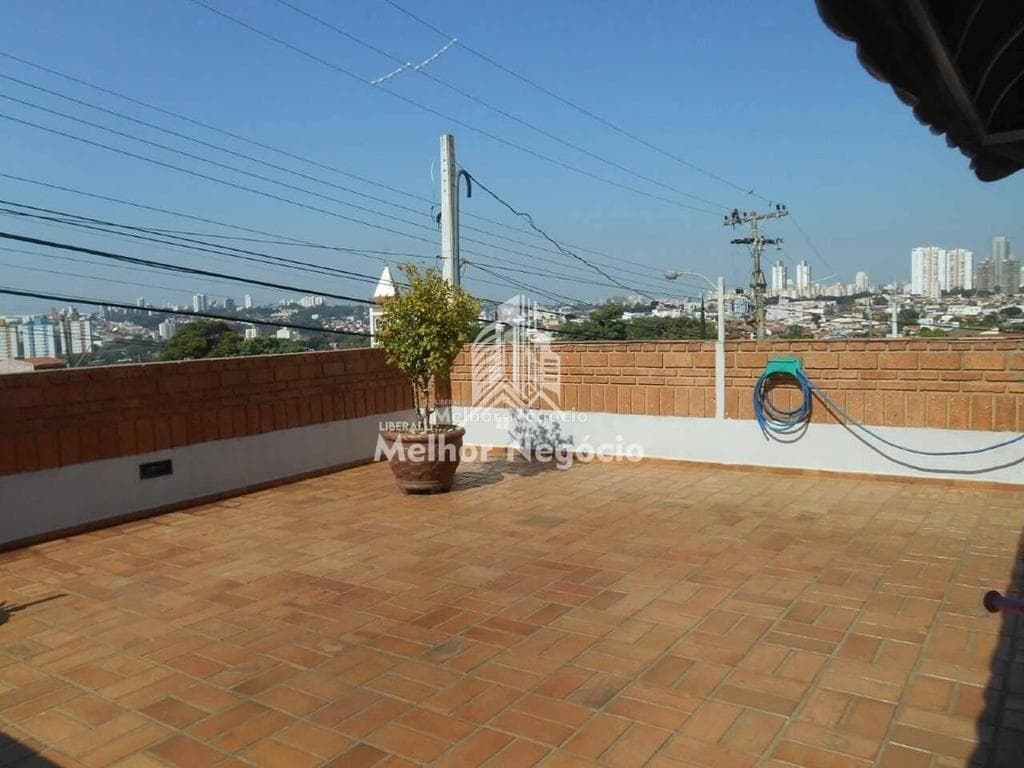 Casa à venda em Campinas, Vila Nogueira, com 3 quartos, com 240 m² — foto 2