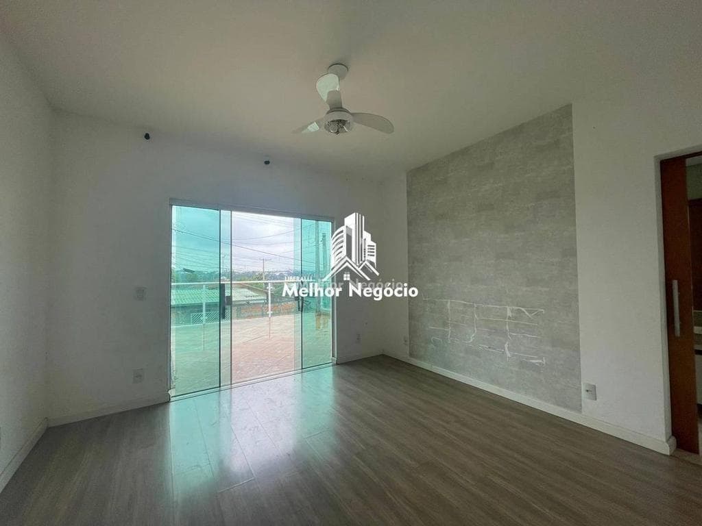 Casa à venda em Sumaré, Jardim Amélia, com 4 quartos, com 220 m² — foto 8