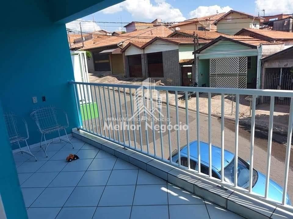 Casa à venda em Piracicaba, Jardim Algodoal, com 3 quartos, com 240 m² — foto 10