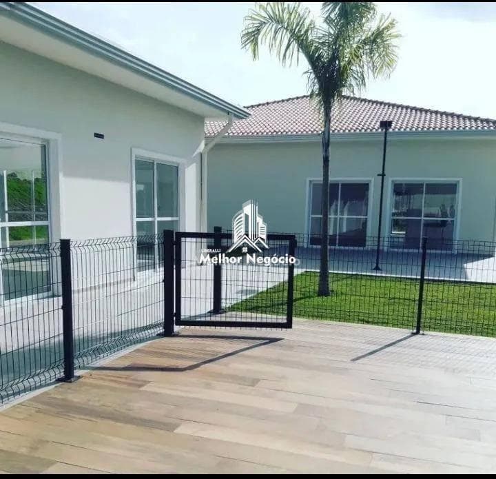 Apartamento à venda em Piracicaba, Parque Residencial Piracicaba, com 2 quartos, com 49 m² — foto 9